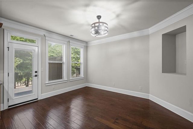 440 Jardin Court, Alpharetta, GA 30022