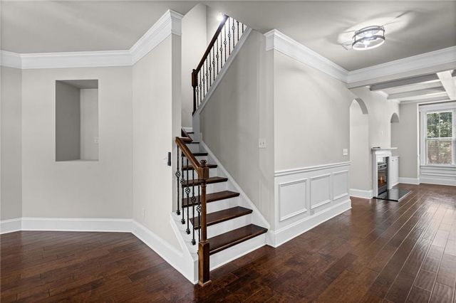 440 Jardin Court, Alpharetta, GA 30022