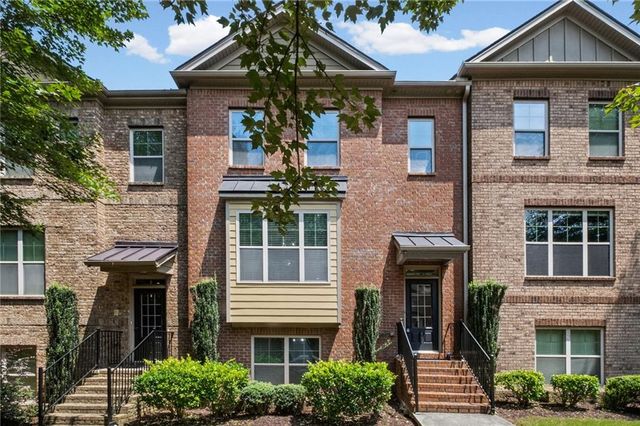 440 Jardin Court, Alpharetta, GA 30022