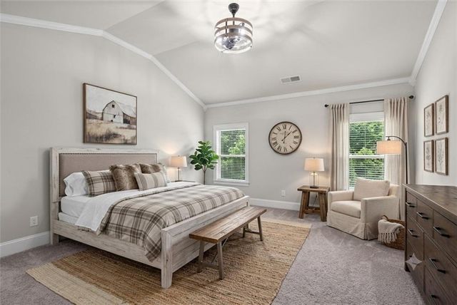 440 Jardin Court, Alpharetta, GA 30022