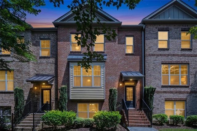 440 Jardin Court, Alpharetta, GA 30022