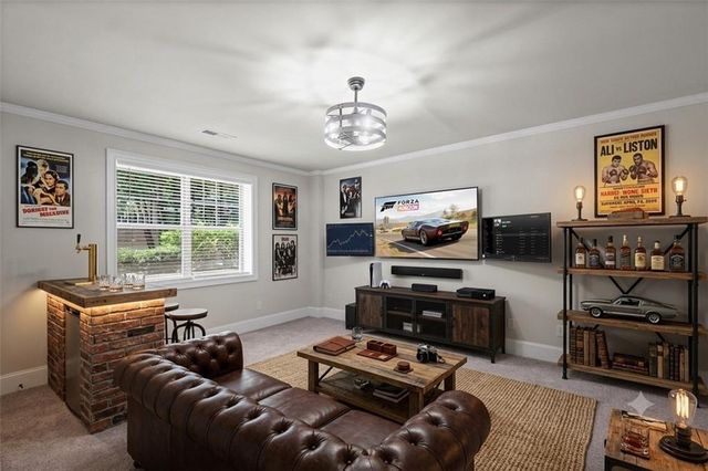 440 Jardin Court, Alpharetta, GA 30022
