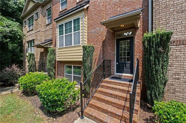 440 Jardin Court, Alpharetta, GA 30022
