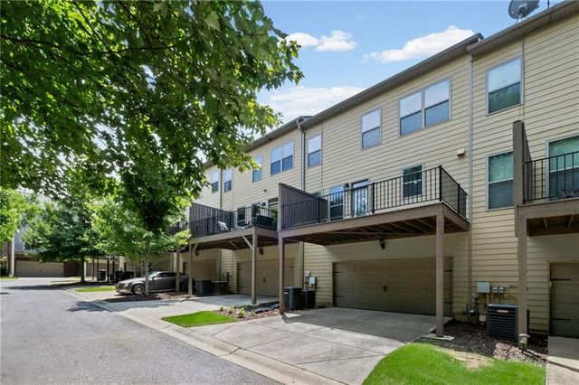 440 Jardin Court, Alpharetta, GA 30022
