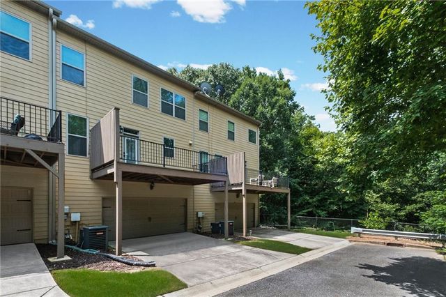 440 Jardin Court, Alpharetta, GA 30022
