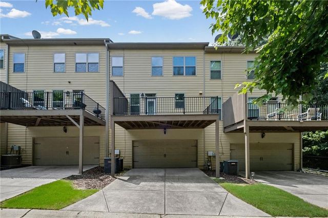 440 Jardin Court, Alpharetta, GA 30022