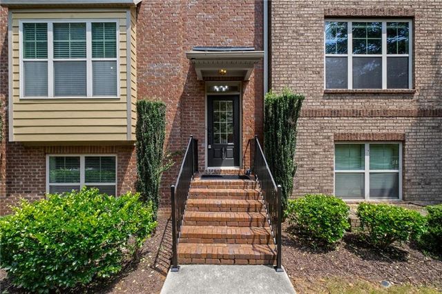440 Jardin Court, Alpharetta, GA 30022