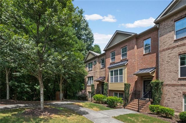 440 Jardin Court, Alpharetta, GA 30022
