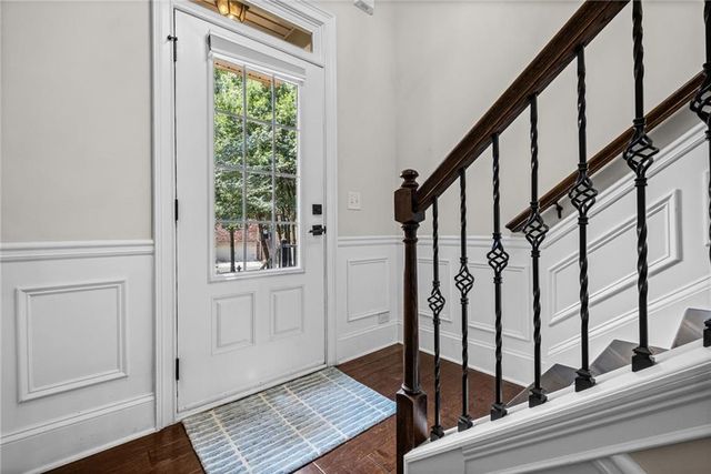 440 Jardin Court, Alpharetta, GA 30022