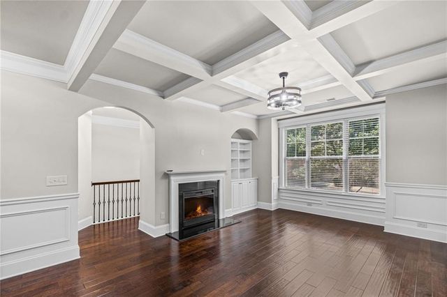 440 Jardin Court, Alpharetta, GA 30022