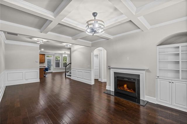 440 Jardin Court, Alpharetta, GA 30022