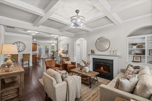 440 Jardin Court, Alpharetta, GA 30022