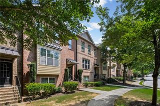 440 Jardin Court, Alpharetta, GA 30022