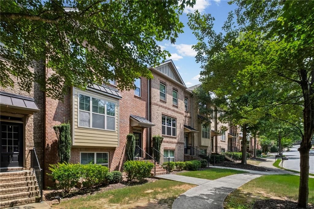 440 Jardin Court, Alpharetta, GA 30022