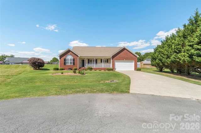 202 Big Dipper Court, Wingate, NC 28174