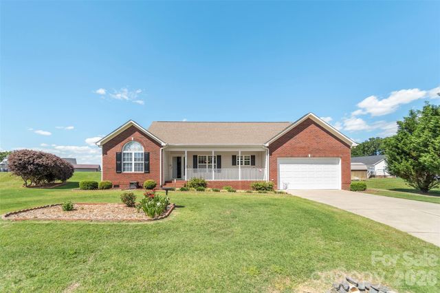202 Big Dipper Court, Wingate, NC 28174