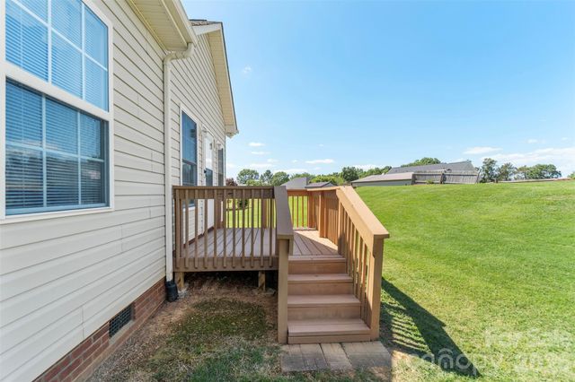 202 Big Dipper Court, Wingate, NC 28174
