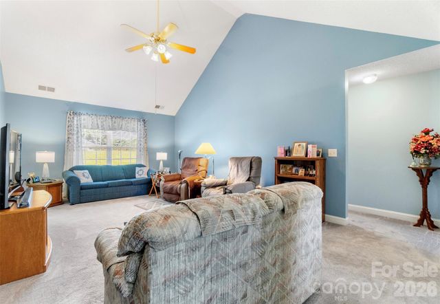 202 Big Dipper Court, Wingate, NC 28174