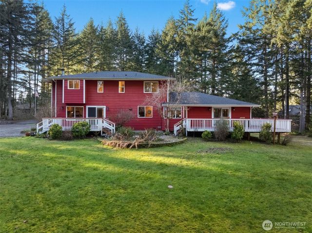12775 Ranch Ridge Court SW, Port Orchard, WA 98367