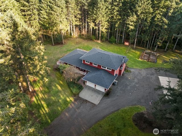 12775 Ranch Ridge Court SW, Port Orchard, WA 98367