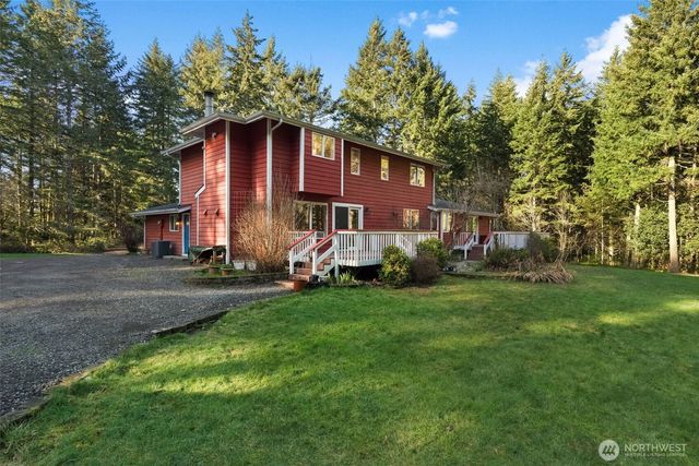 12775 Ranch Ridge Court SW, Port Orchard, WA 98367