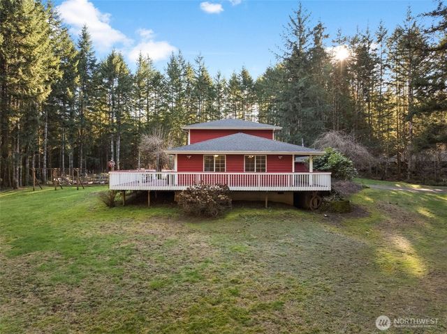 12775 Ranch Ridge Court SW, Port Orchard, WA 98367