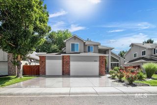 5674 N Heathrow Way, Boise, ID 83713