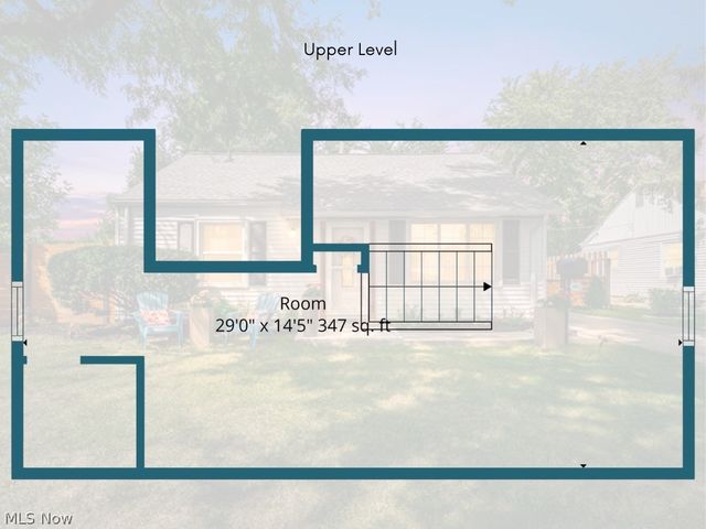 15742 Leigh Ellen Avenue, Cleveland, OH 44135