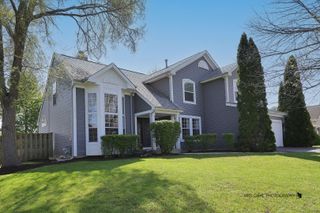 859 Breeze Drive, Lake Villa, IL 60046