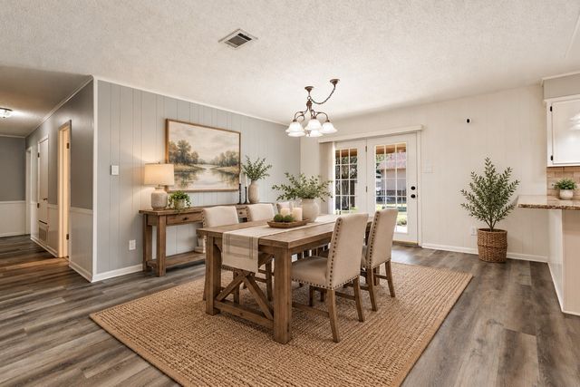 416 Azalea Street, Chandler, TX 75758