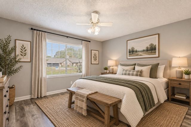 416 Azalea Street, Chandler, TX 75758
