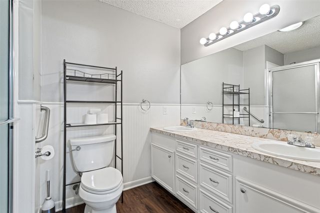 416 Azalea Street, Chandler, TX 75758