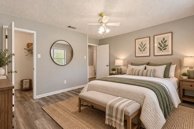 416 Azalea Street, Chandler, TX 75758