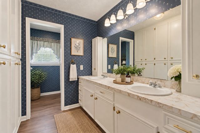416 Azalea Street, Chandler, TX 75758
