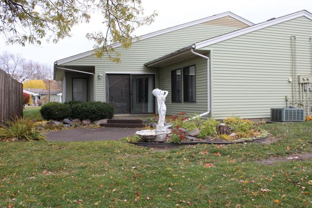 520 Graham Street SW, Hutchinson, MN 55350