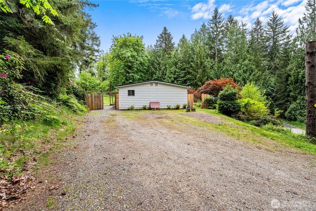 26828 NE Ames Lake Road, Redmond, WA 98053