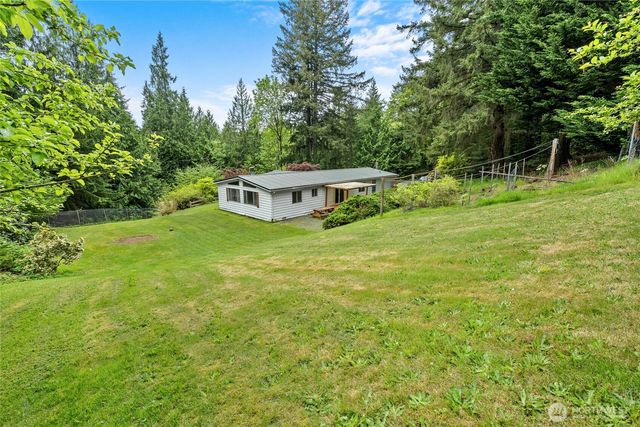 26828 NE Ames Lake Road, Redmond, WA 98053