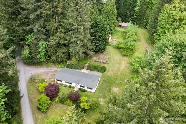 26828 NE Ames Lake Road, Redmond, WA 98053