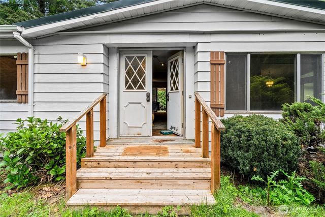 26828 NE Ames Lake Road, Redmond, WA 98053
