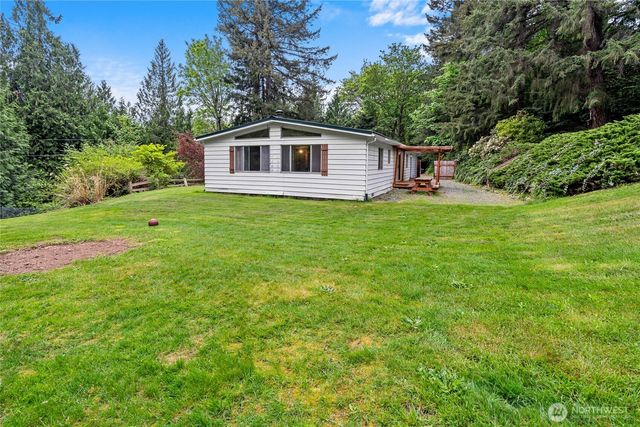 26828 NE Ames Lake Road, Redmond, WA 98053