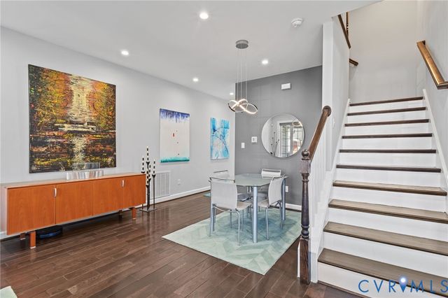 815 Edge Hill Rd, Richmond, VA 23222