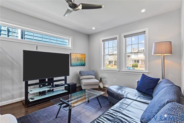 815 Edge Hill Rd, Richmond, VA 23222