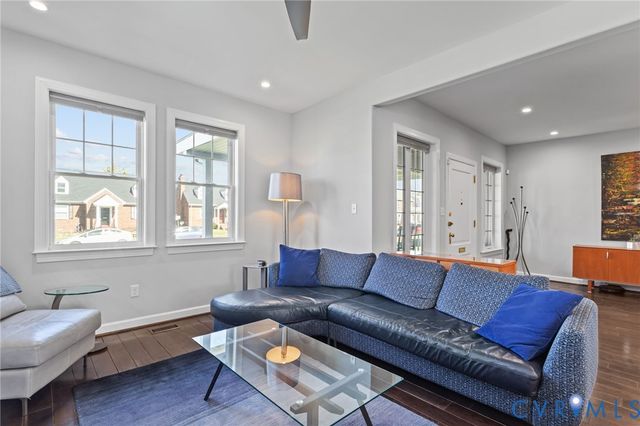 815 Edge Hill Rd, Richmond, VA 23222