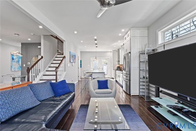 815 Edge Hill Rd, Richmond, VA 23222