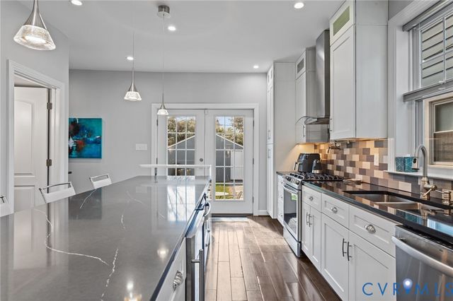 815 Edge Hill Rd, Richmond, VA 23222