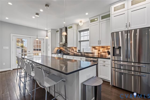 815 Edge Hill Rd, Richmond, VA 23222