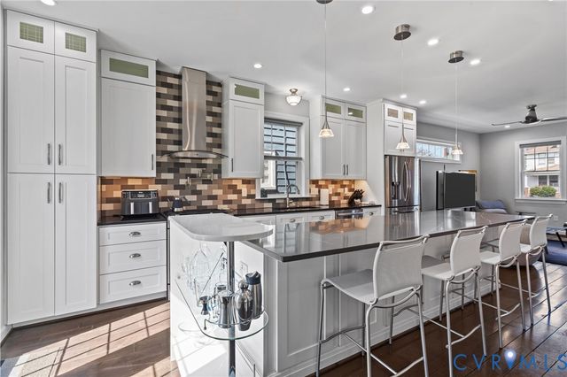 815 Edge Hill Rd, Richmond, VA 23222