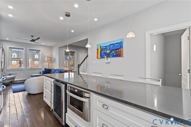 815 Edge Hill Rd, Richmond, VA 23222