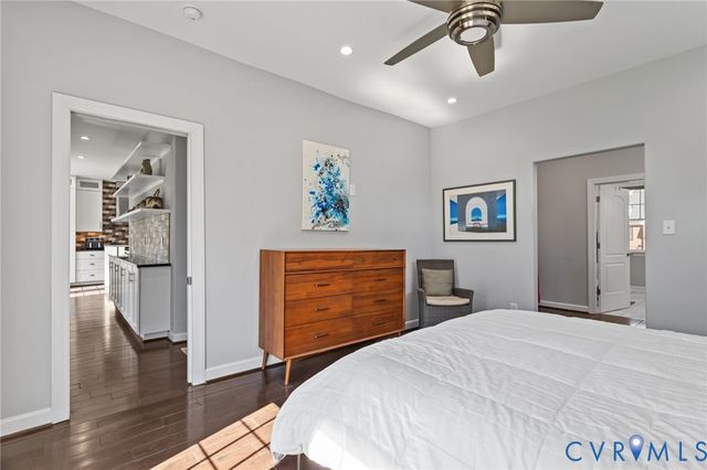 815 Edge Hill Rd, Richmond, VA 23222