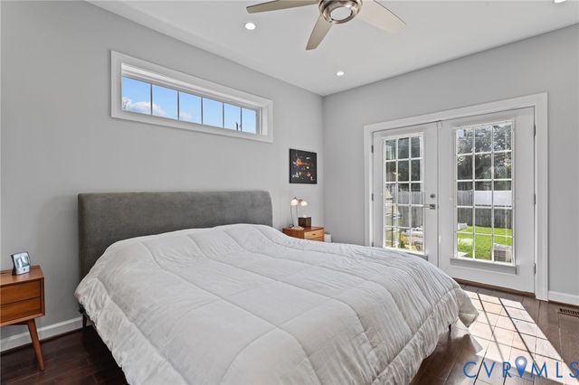 815 Edge Hill Rd, Richmond, VA 23222